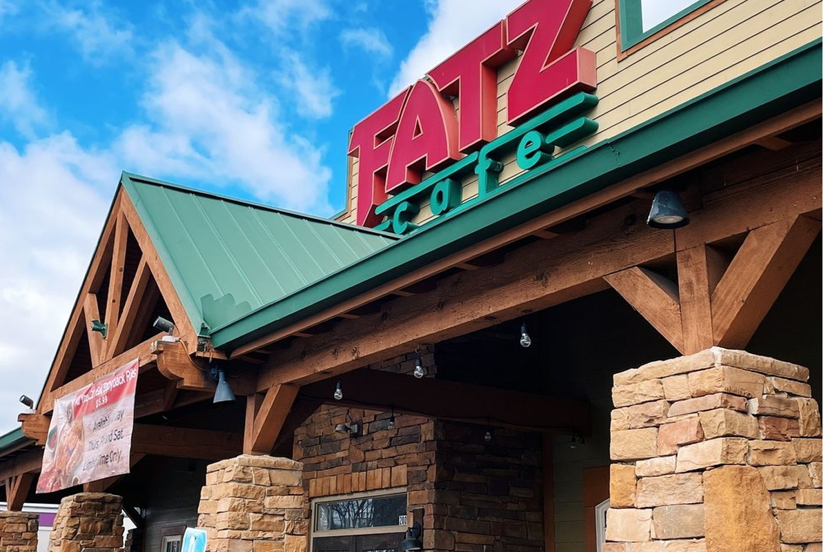 ¿Por qué cerraron las sucursales del restaurante Fatz?
