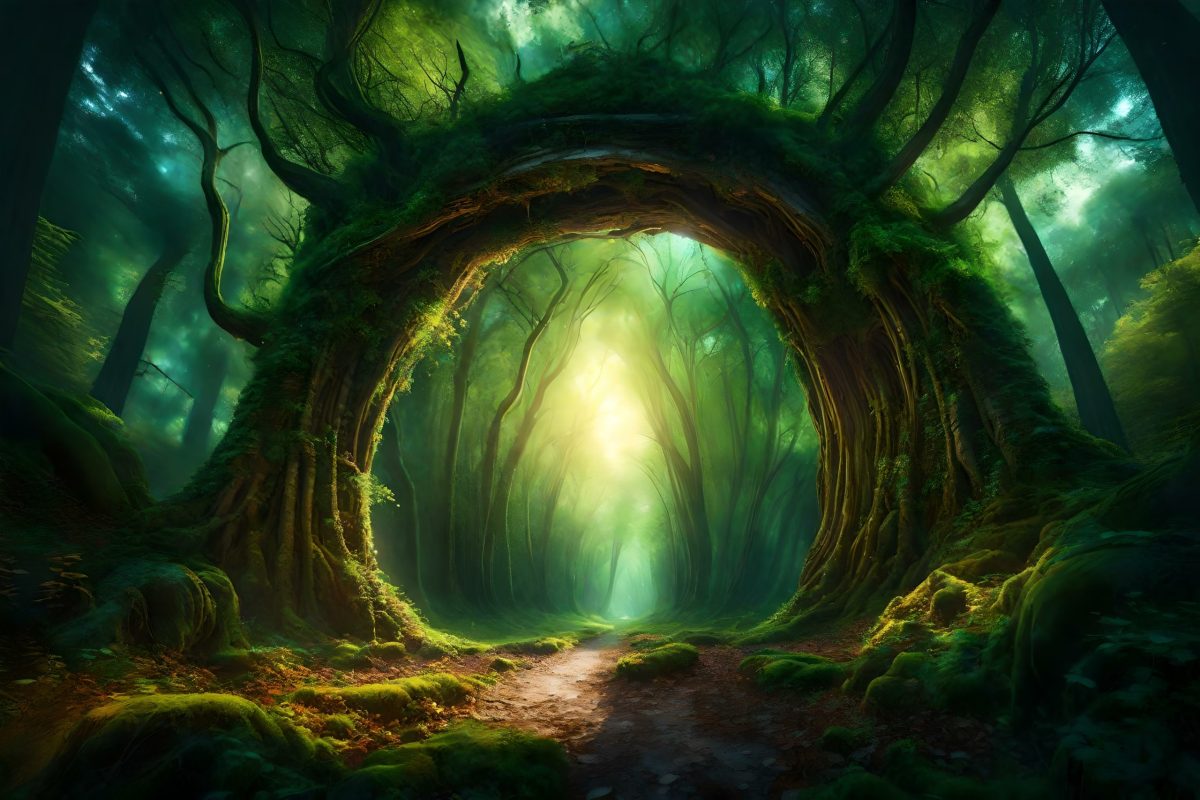 Ritual del Portal 99: conexiones energéticas el 9 de septiembre - La ...