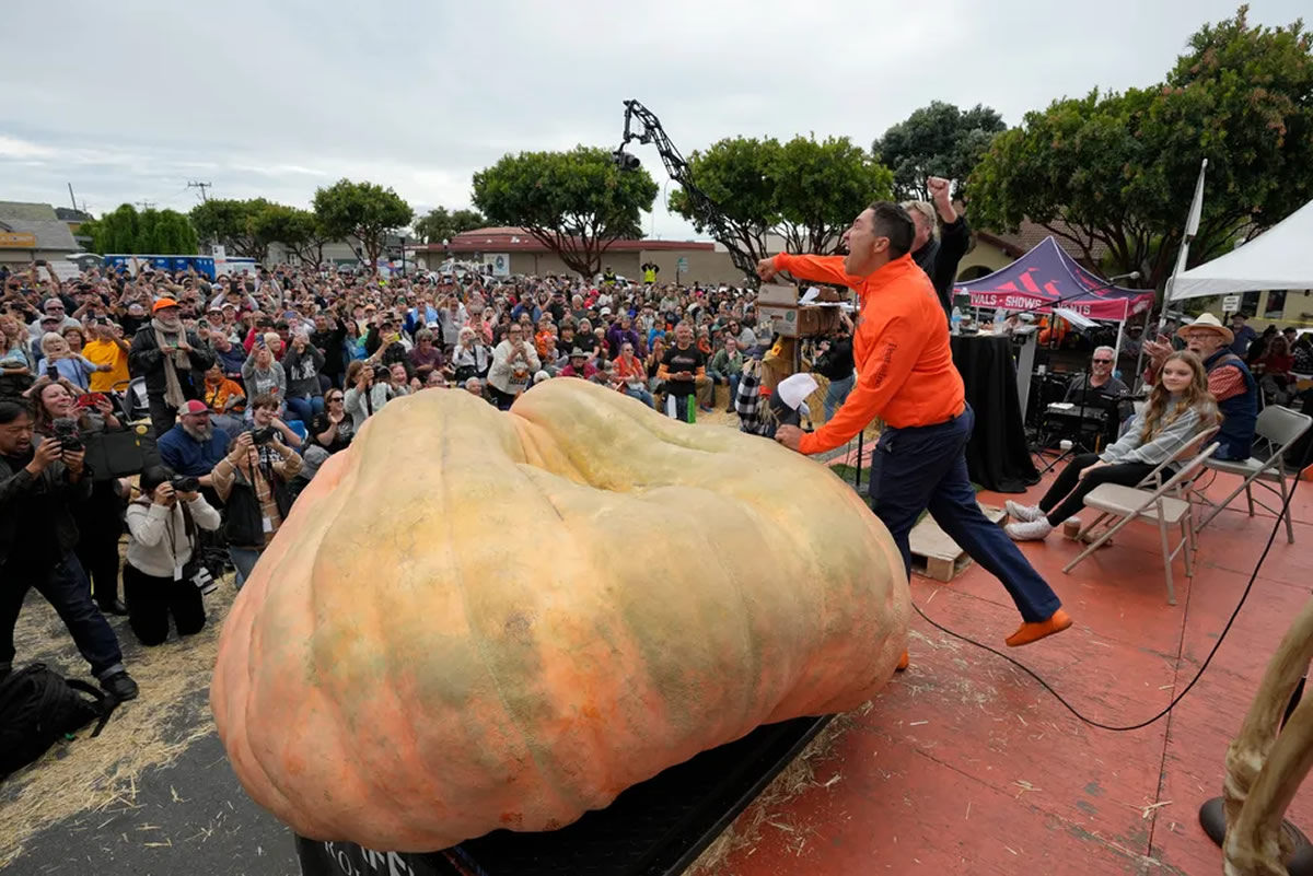 La Calabaza M s Pesada Del Mundo Est En Este Estado Y No Vas A Creer la-calabaza-m-s-pesada-del-mundo-est-en-este-estado-y-no-vas-a-creer