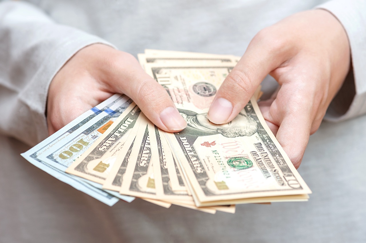 Precio del dólar hoy ¿Cuánto cuesta este 21 de diciembre del 2023