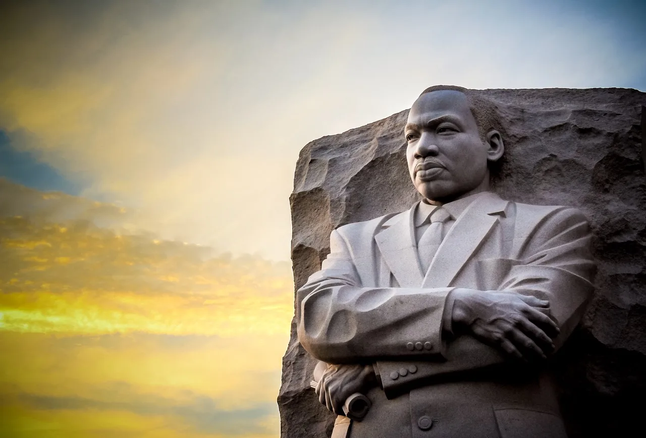 Día de Martin Luther King Jr: ¿por qué se celebra, cuándo y cuál fue su legado?