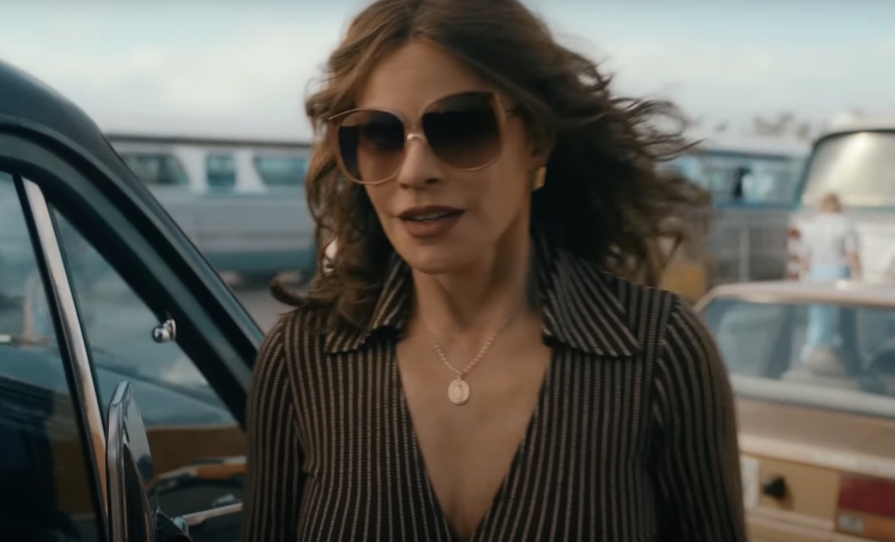 ¿De qué trata Griselda, la nueva serie de Netflix y cuál es el elenco