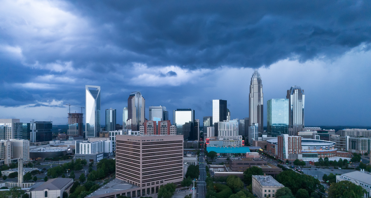 El Tiempo En Charlotte Carolina Del Norte 28217
