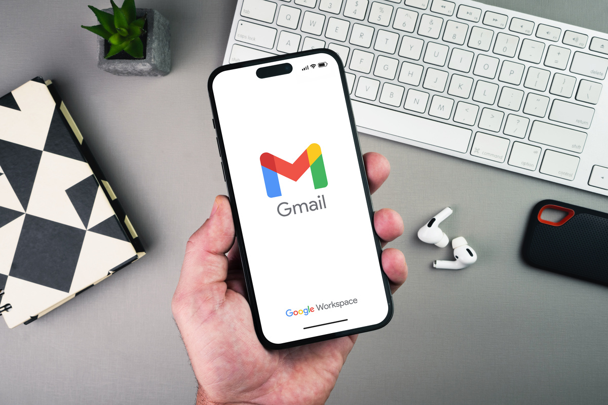 ¿Google está cerrando Gmail? Mensaje viral genera pánico de usuarios