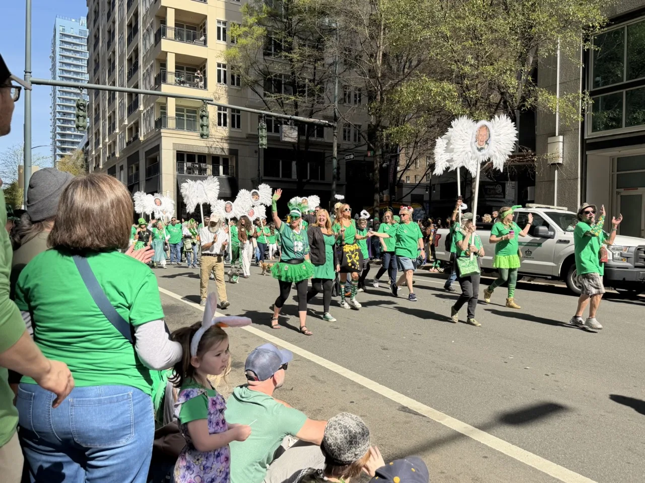 El Toque Mágico Para San Patricio: Cinta De Vela Decorativa Con Cruz Celta (verde, Irlandesa)