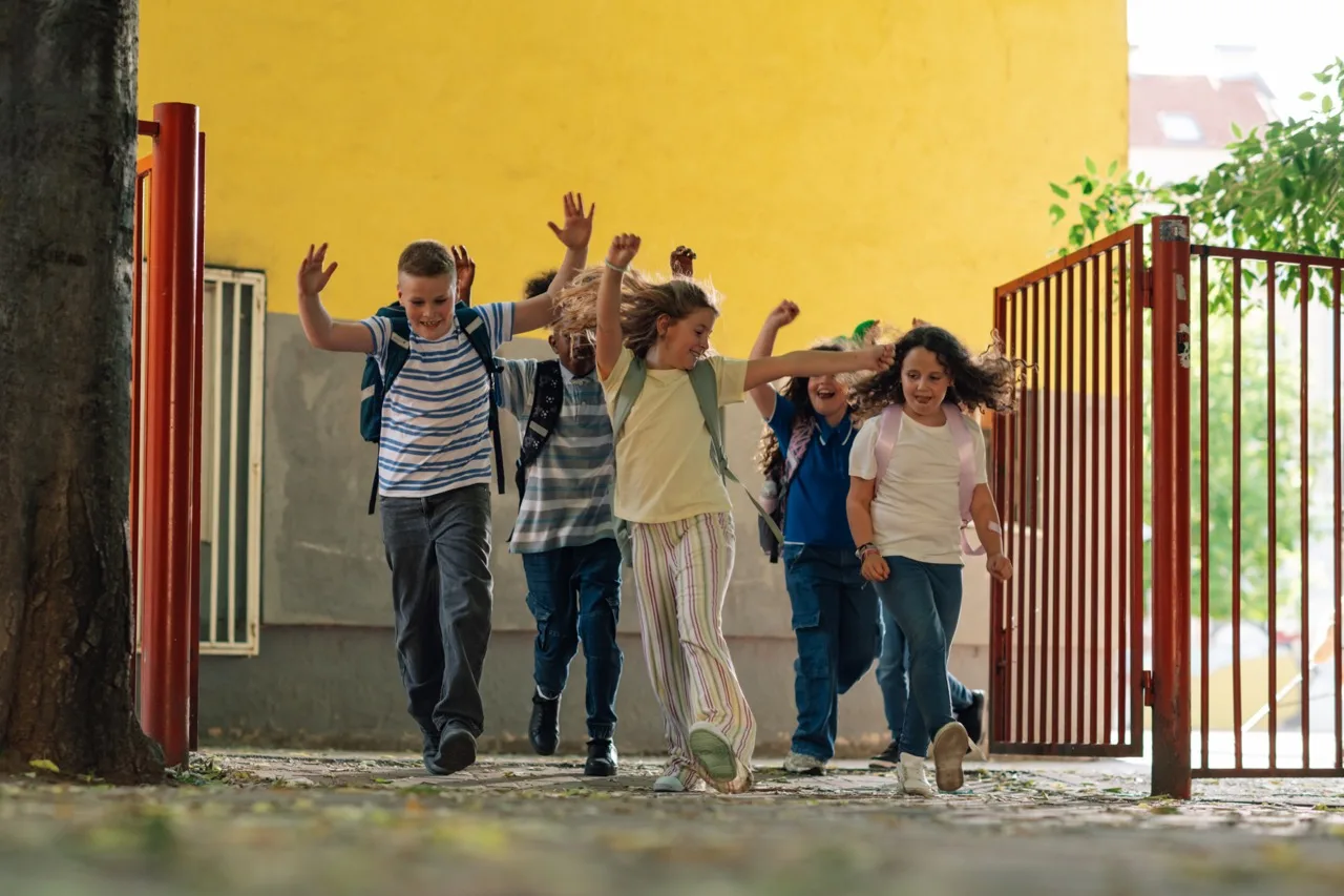 Consejos de seguridad para el regreso a clases 2026