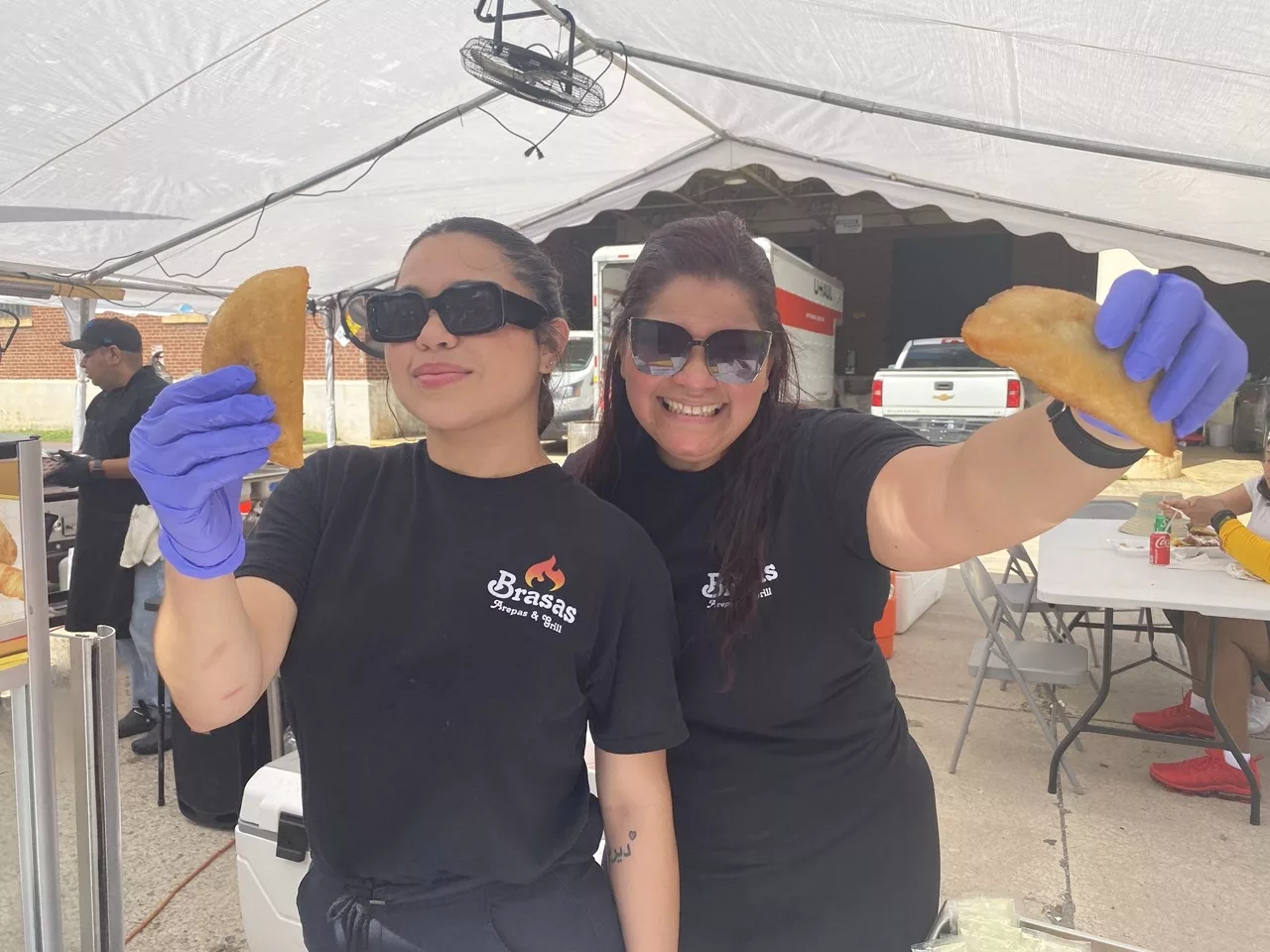 Charlotte Celebrates Latin Flavors in Feast 2025