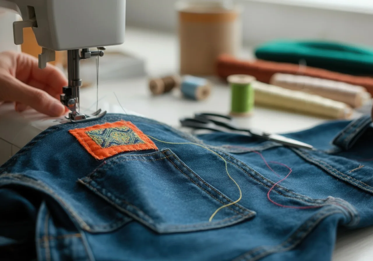 Charlotte: Cursos, reparación de ropa y útiles escolares gratis esta semana