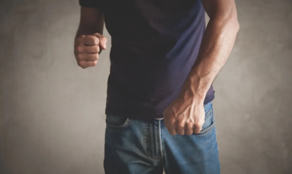 ¿Realmente se puede rehabilitar a una persona violenta?