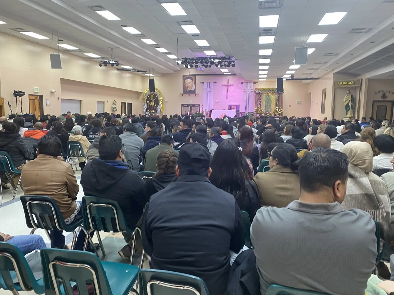 virgen de la altagracia