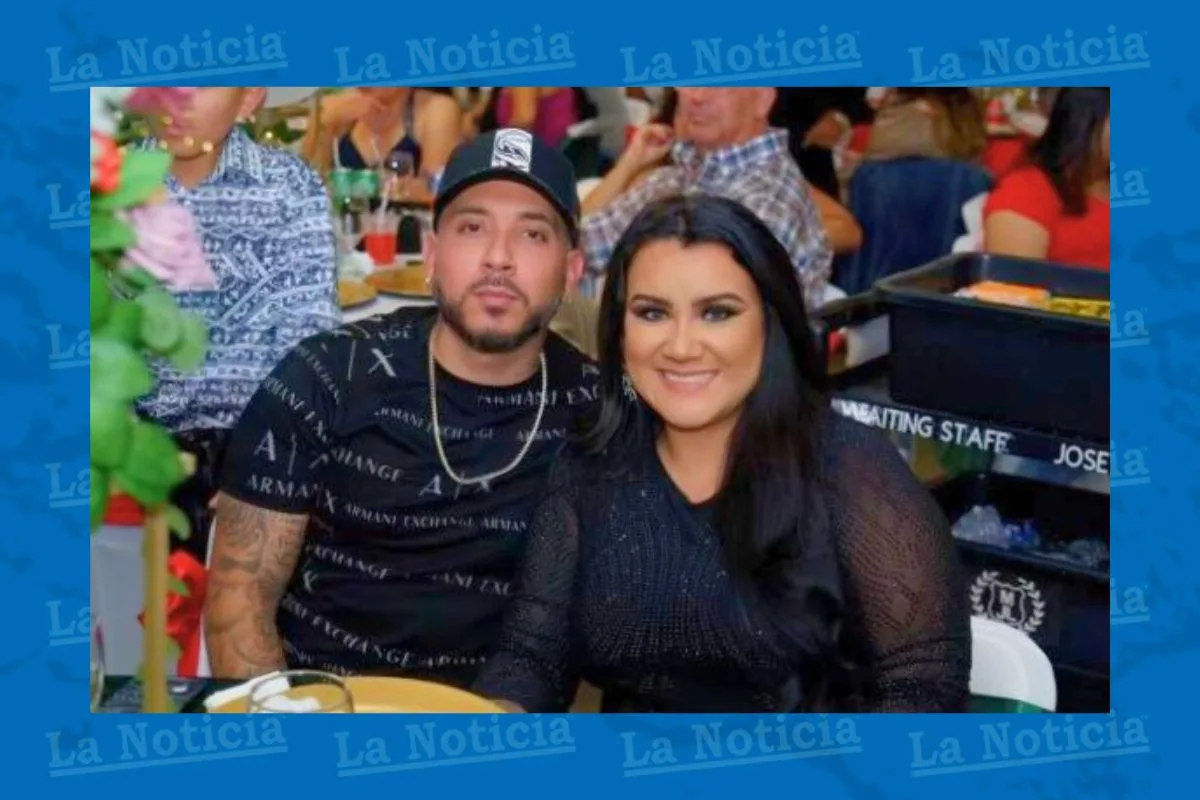 Ofrece $25,000 por información sobre homicidio de dos latinos