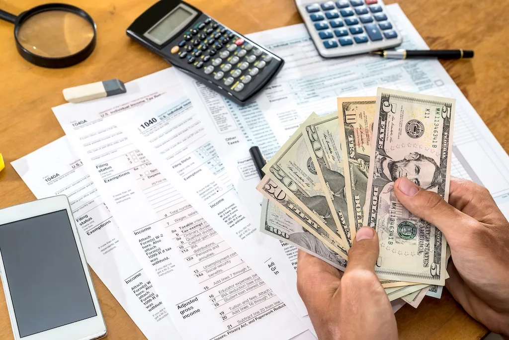 IRS inicia temporada de impuestos: ¿te toca más reembolso en 2026?