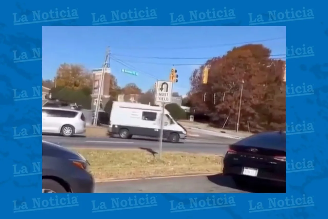 Latino enfrenta hasta 8 años de cárcel por huir de agentes federales