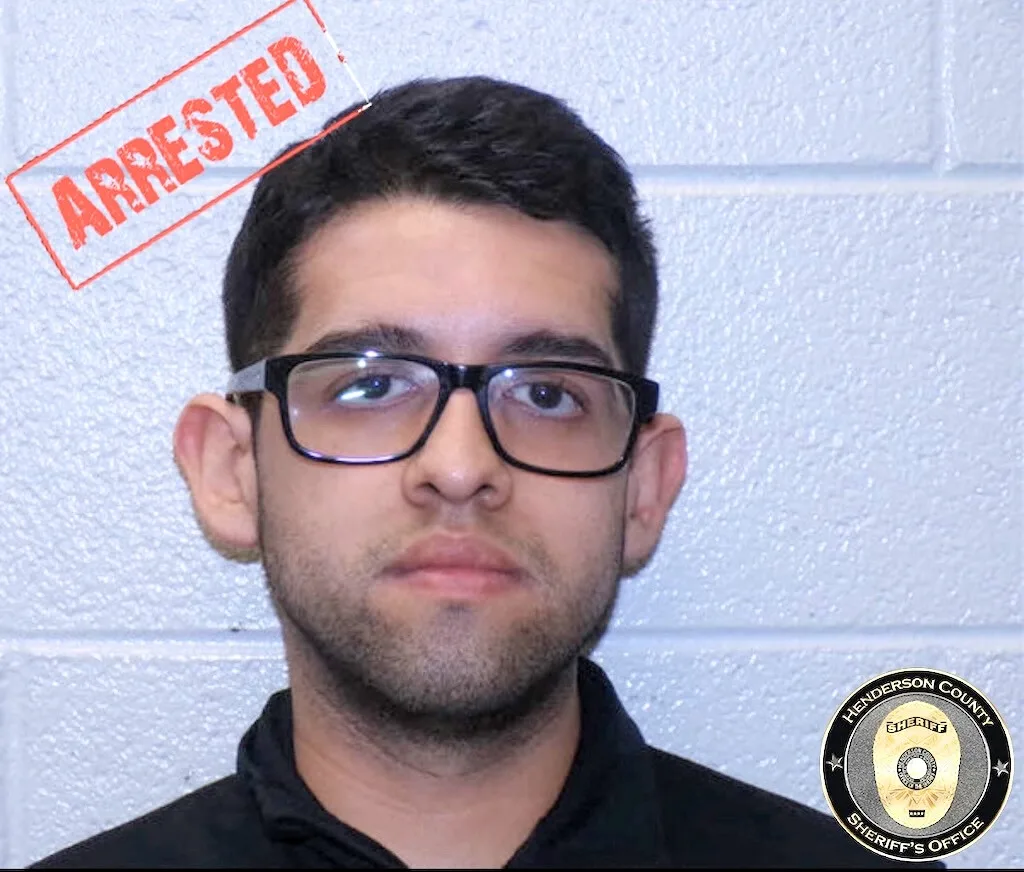 Carolina del Norte: Arrestan a latino que se hacía pasar por policía ...