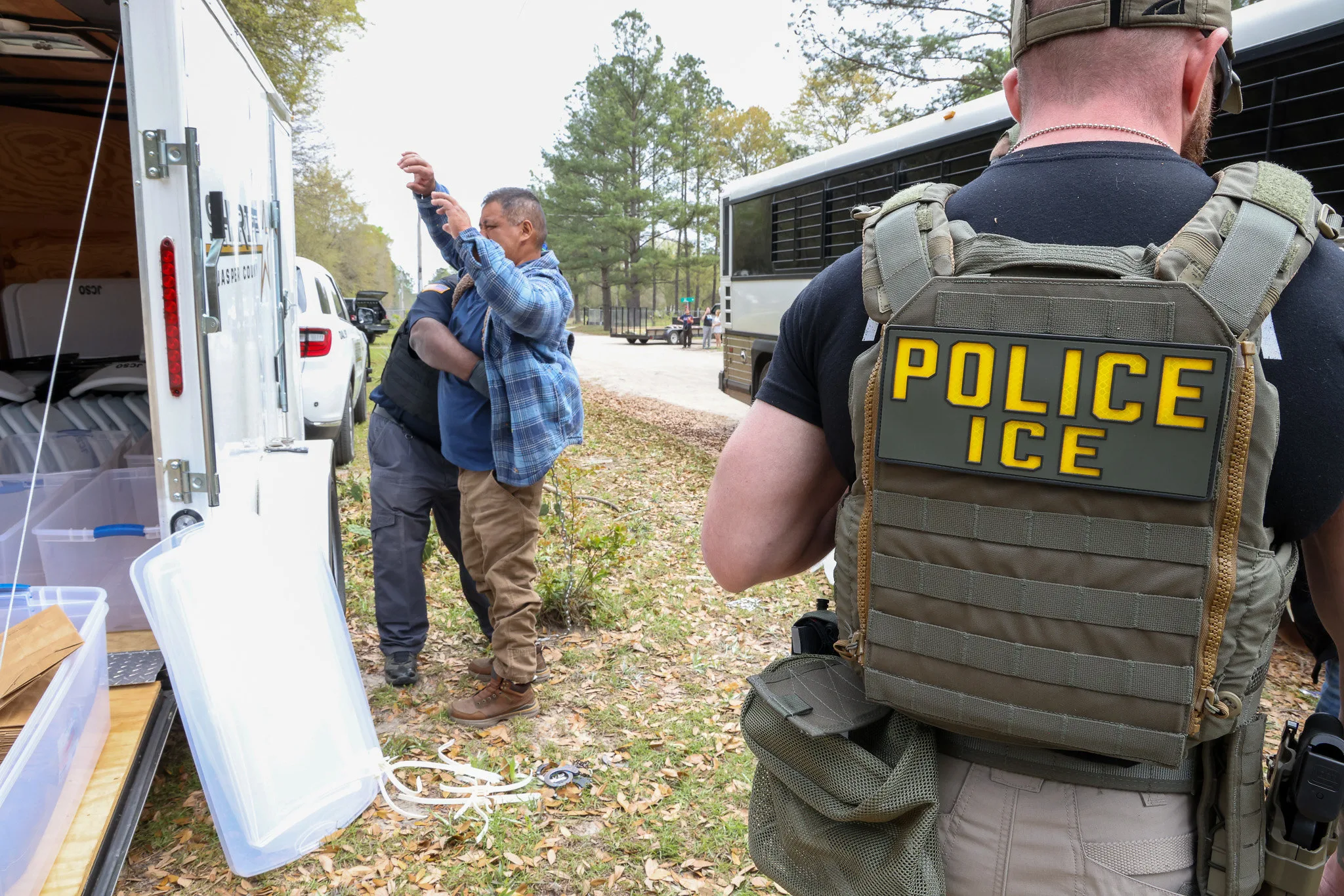 California: SB-153, ley antiinmigrante, ¿quién se ve afectado?