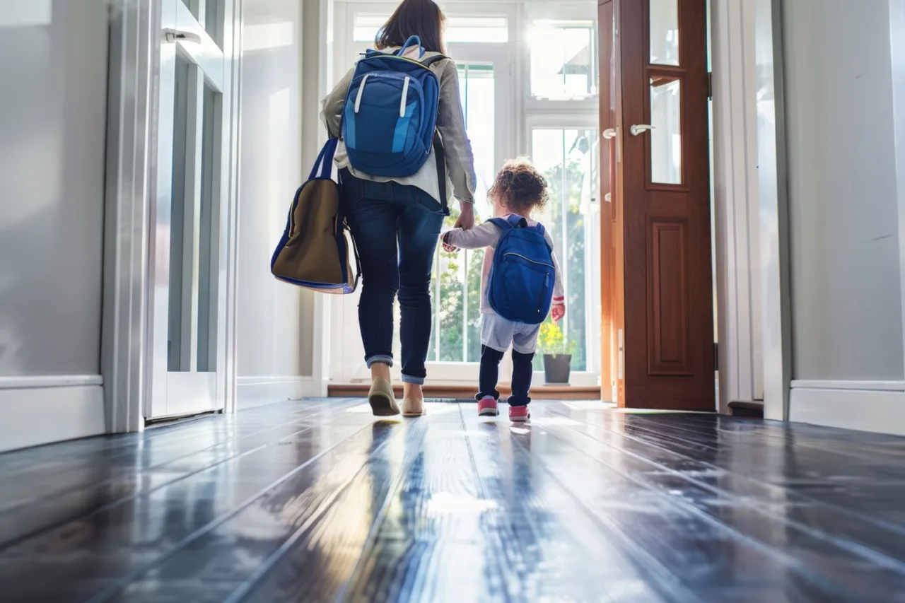 Safe Vacations: Home Protection Tips from the Charlotte-Mecklenburg Police Department