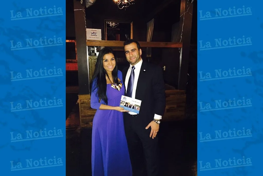 Tragedia en Charlotte: Excandidato y esposa latina hallados sin vida