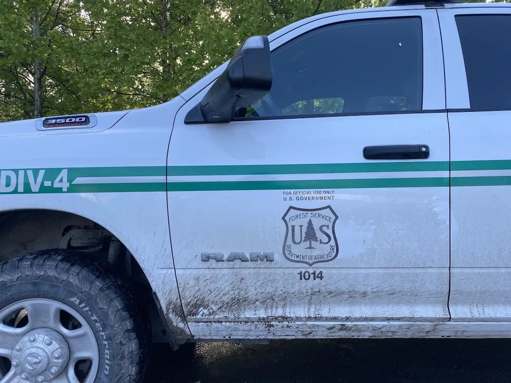 Why Did the Forest Service Request an Immigration Raid?