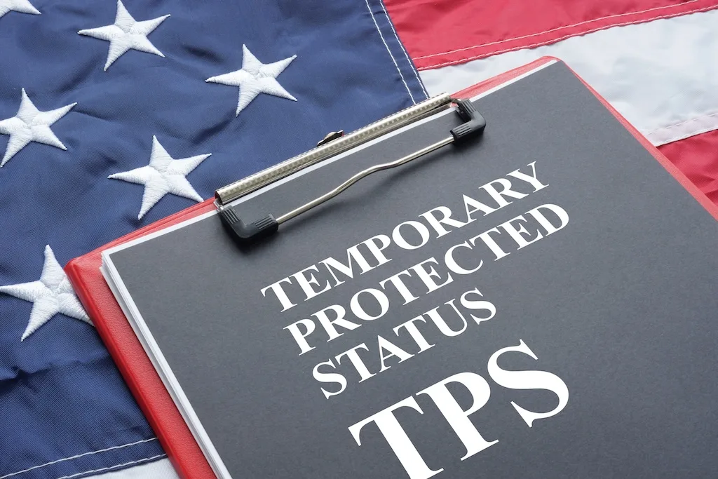 Gobierno de Trump termina TPS para un millón de inmigrantes