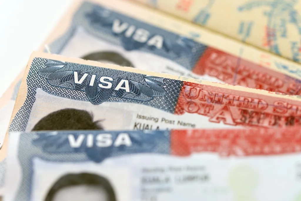 Gobierno planea revocar hasta 200,000 visas a solicitantes de asilo