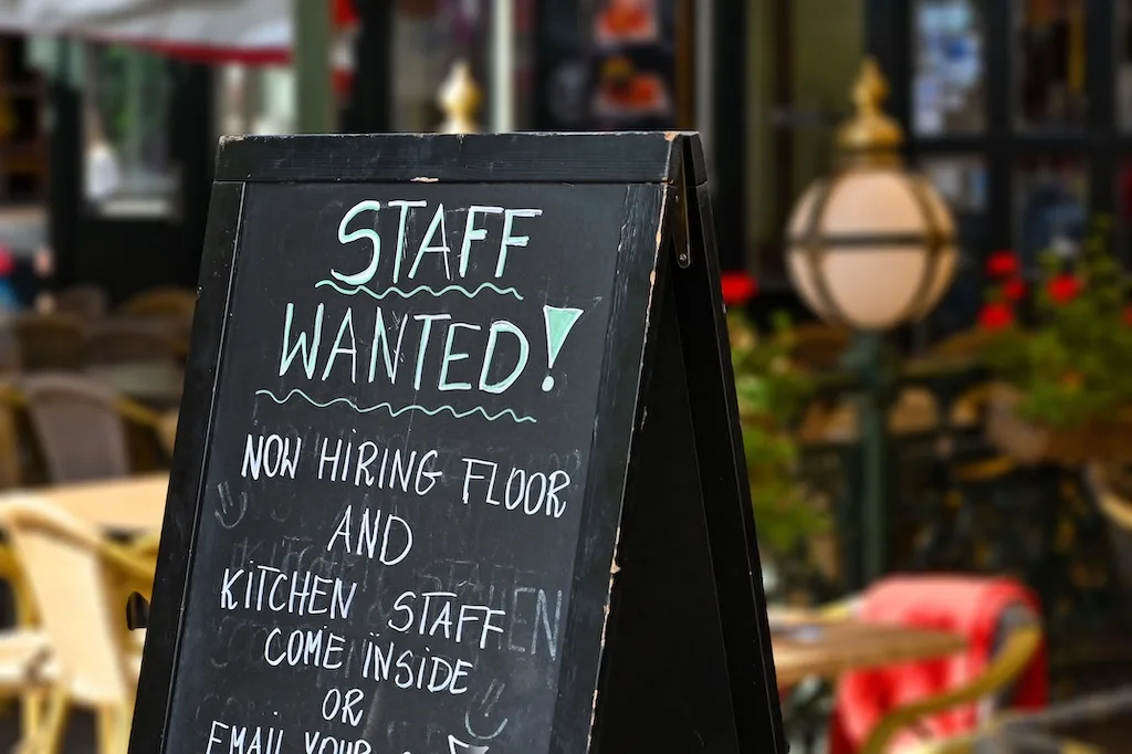 Deportations: If Undocumented Immigrants Take Jobs, Where Are the New Ones?