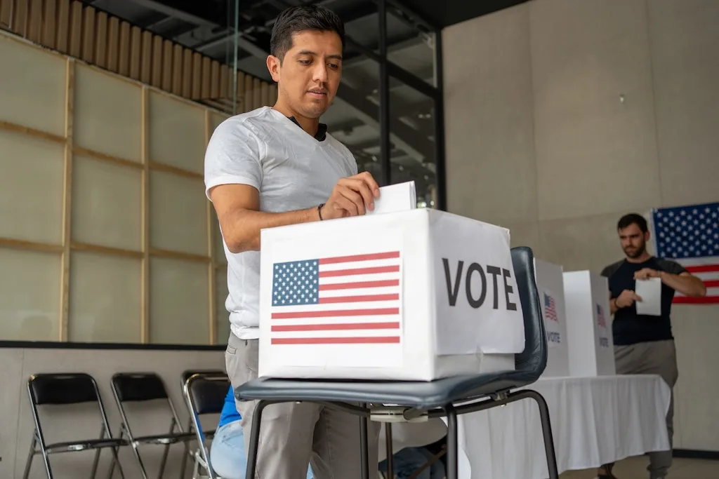Elecciones 2026: Carolina del Norte vota por 3 cambios a su Constitución