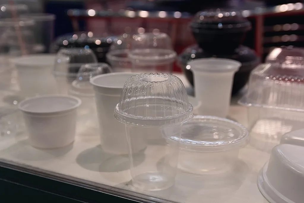 ¡Atención! Estos productos ya se pueden reciclar en Charlotte