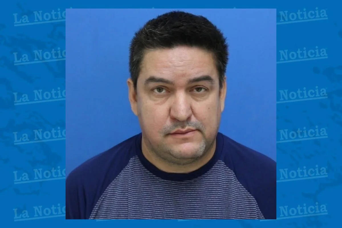 Operativo encubierto: Arrestan a latino por explotación sexual infantil
