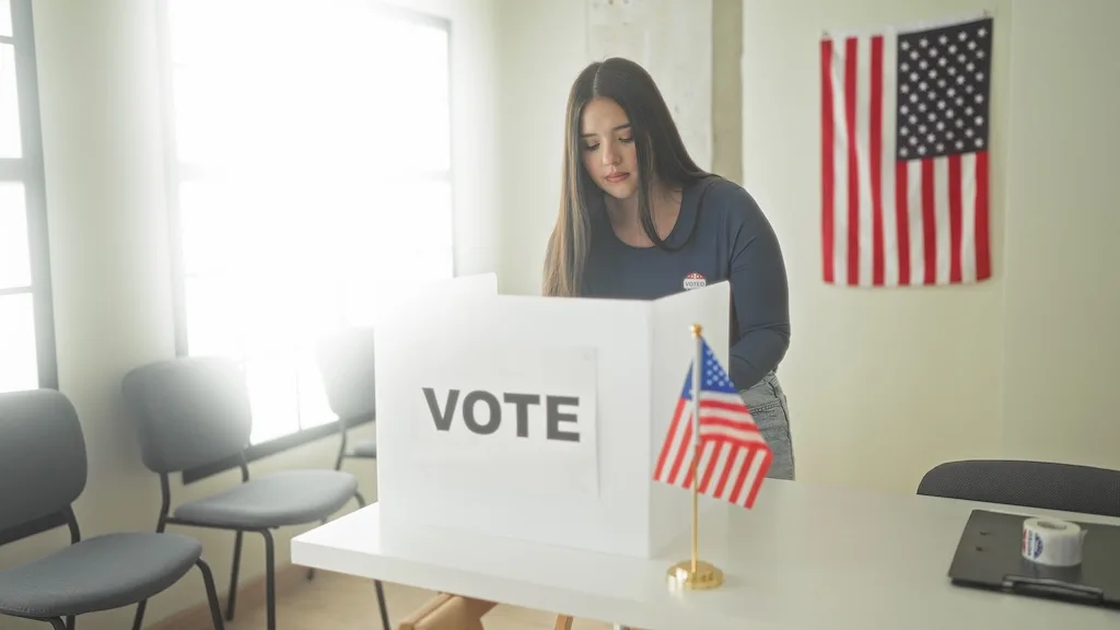 NC: 1,600 votantes recibirán carta preguntando por ciudadanía