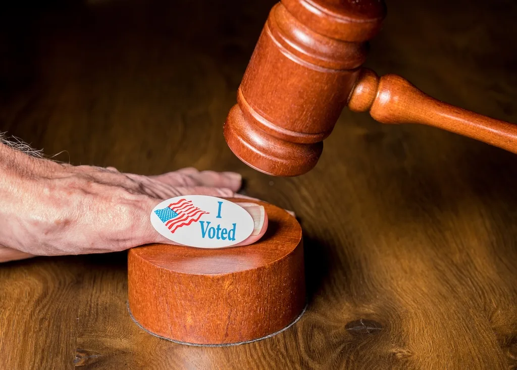 US DOJ Charges 18 Immigrants with Illegal Voting in North Carolina Elections