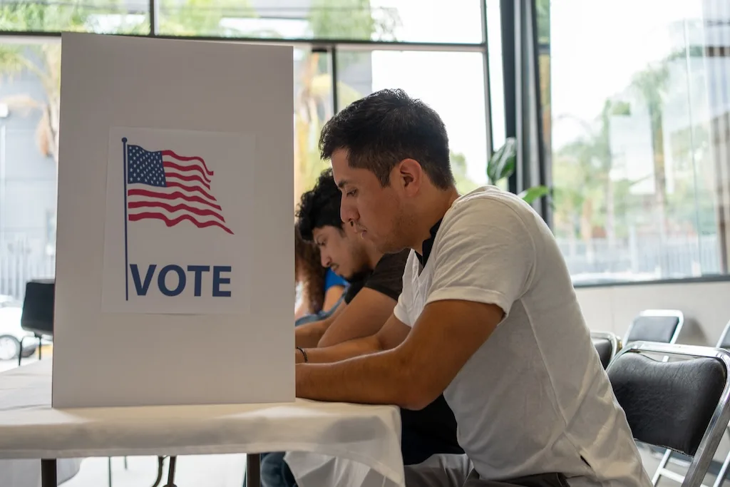Poll: Trump Losing Latino Support Weeks Before the Election