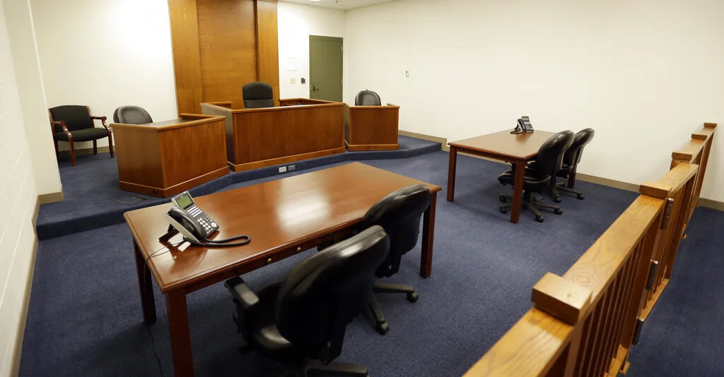 Charlotte Immigration Judges Order Up to 97.1% Deportations