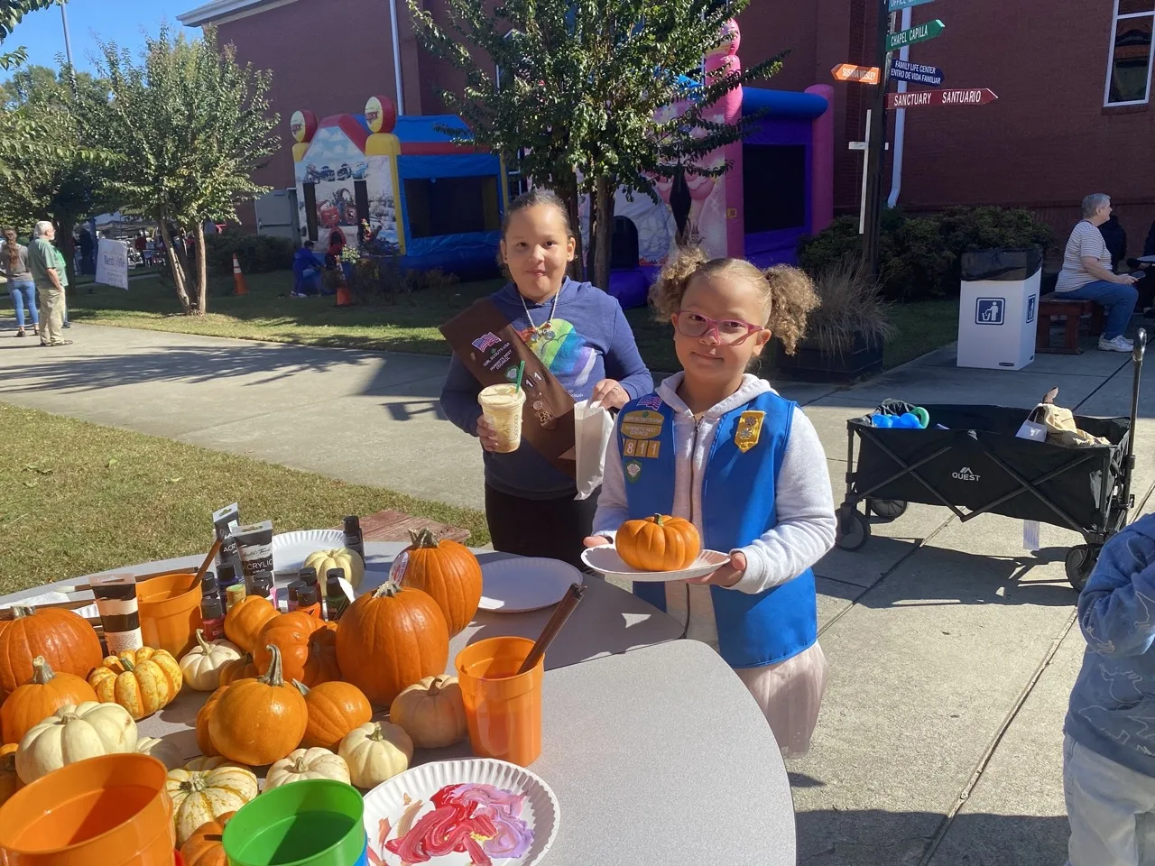 Halloween en Charlotte: 33 eventos gratis para toda la familia